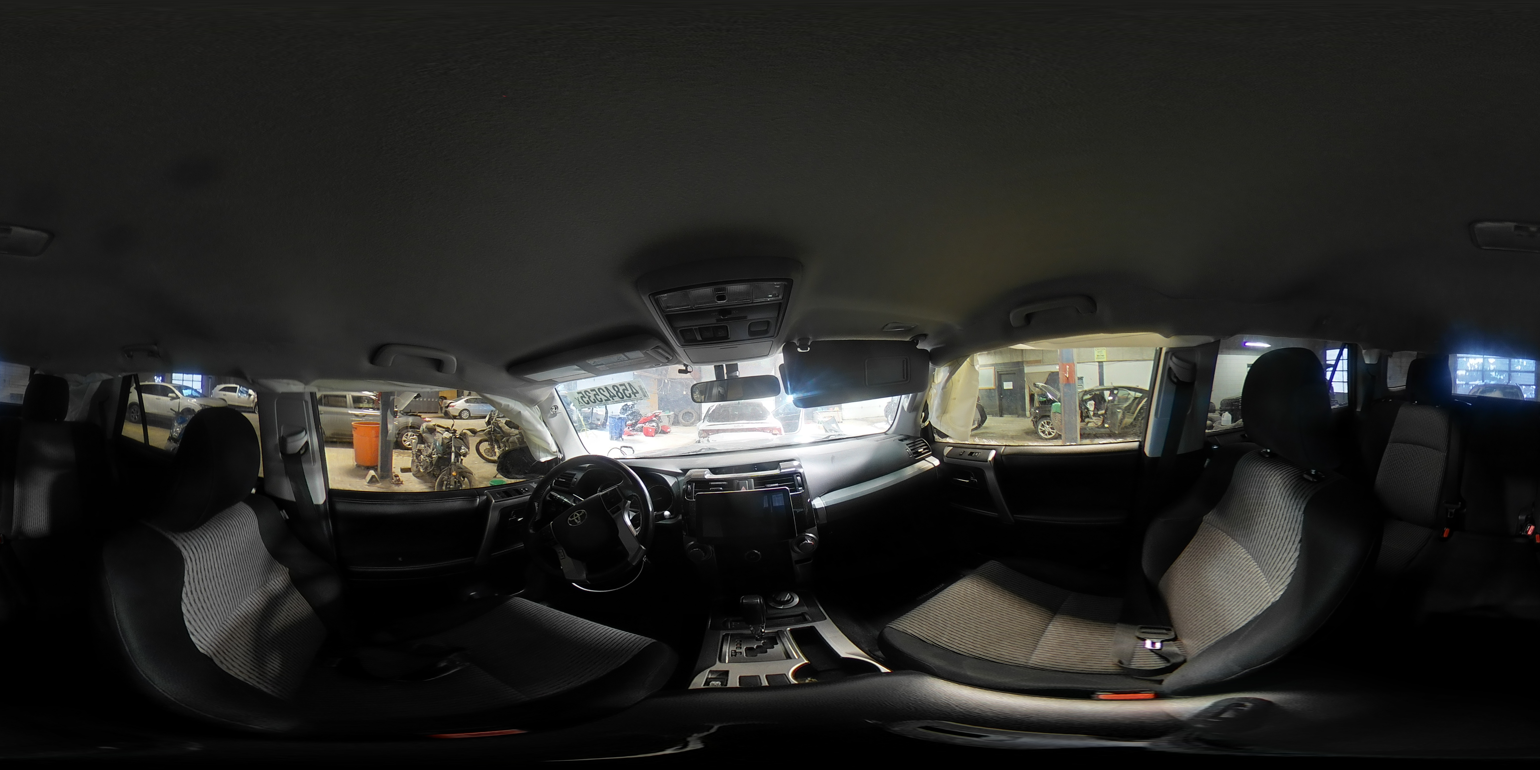 2016 Toyota 4Runner - Image 14