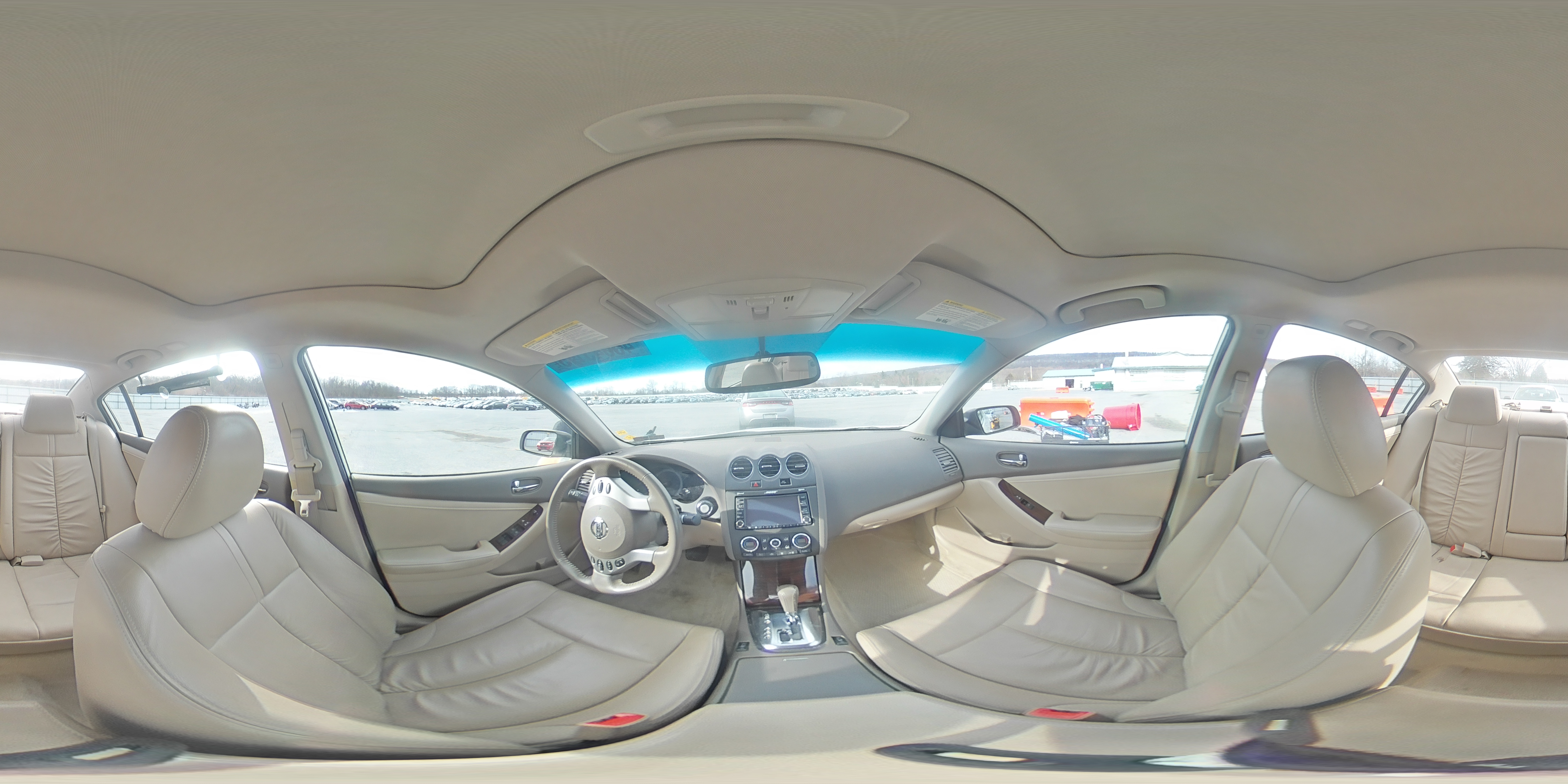 2012 Nissan Altima - Image 13