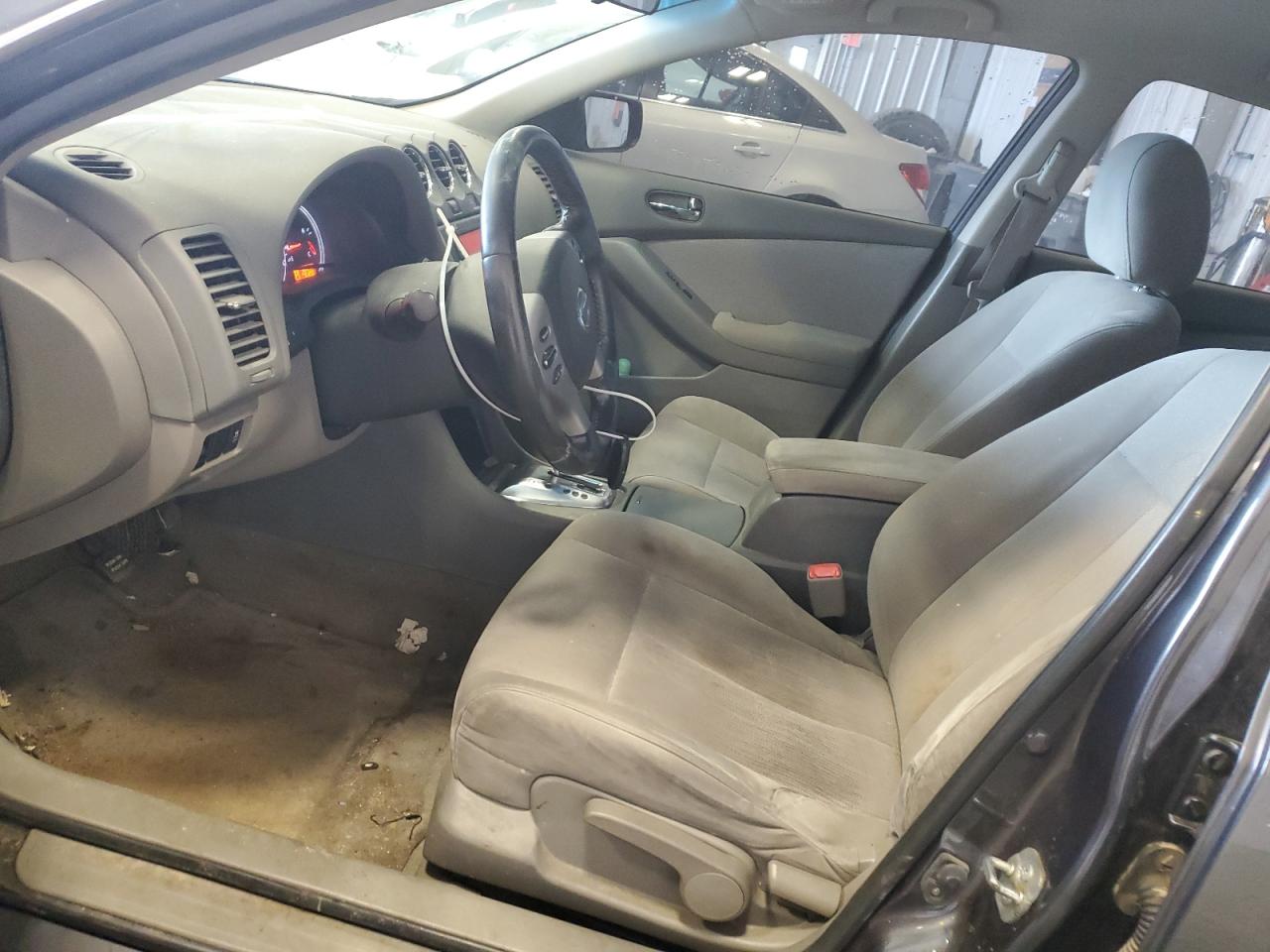 2011 Nissan Altima - Image 7