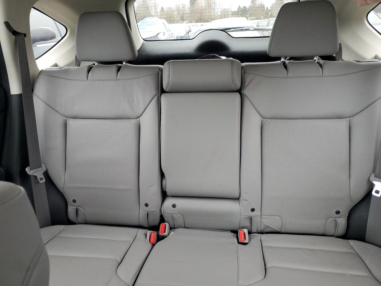 2015 Honda CR-V - Image 10