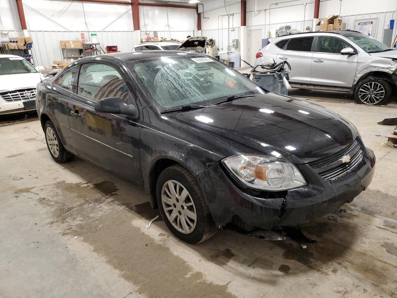 2010 Chevrolet Cobalt - Image 4