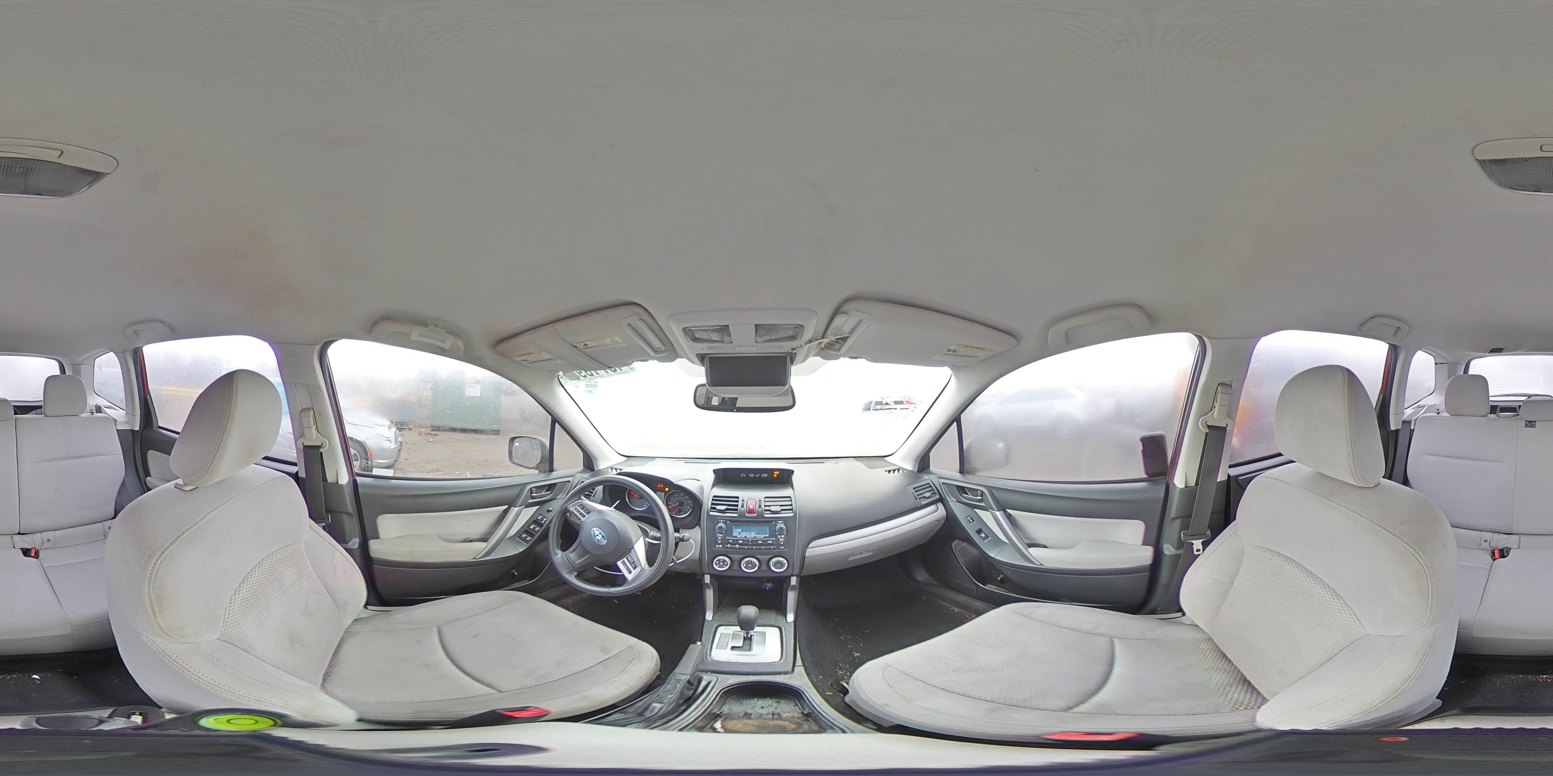 2014 Subaru Forester - Image 13