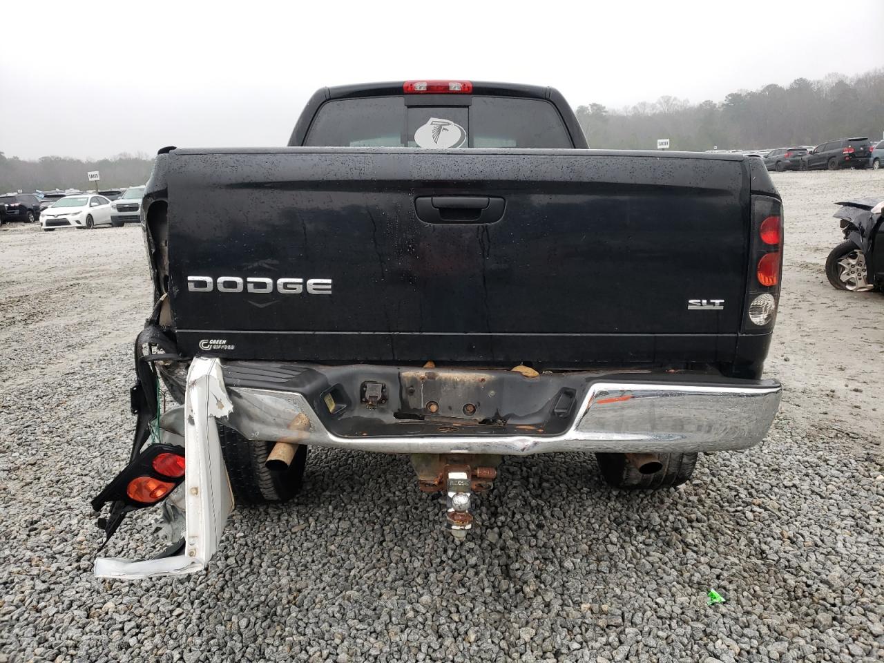 2003 Dodge RAM - Image 6