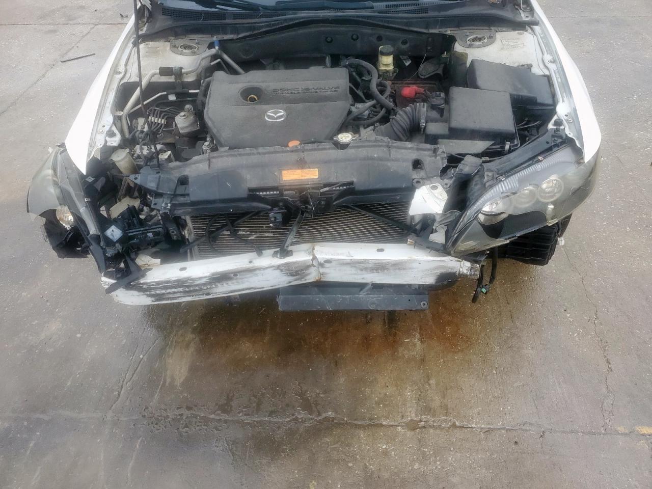2007 Mazda 6 - Image 13