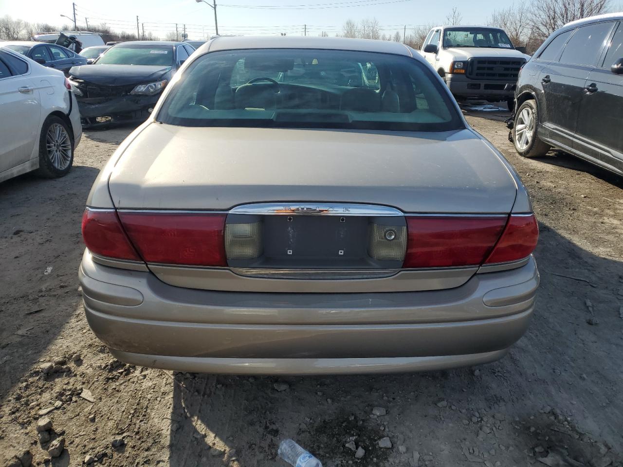 2002 Buick LeSabre - Image 6