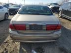 2002 Buick Lesabre Custom продається в Indianapolis, IN - Minor Dent/Scratches