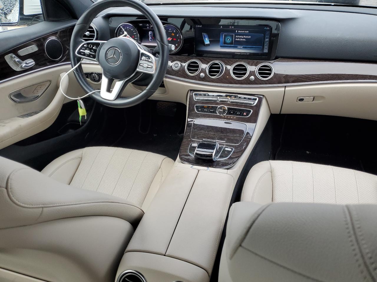 2020 Mercedes-Benz E-klasse - Image 8