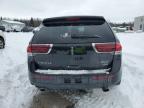 2013 LINCOLN MKX  for sale at Copart ON - COOKSTOWN