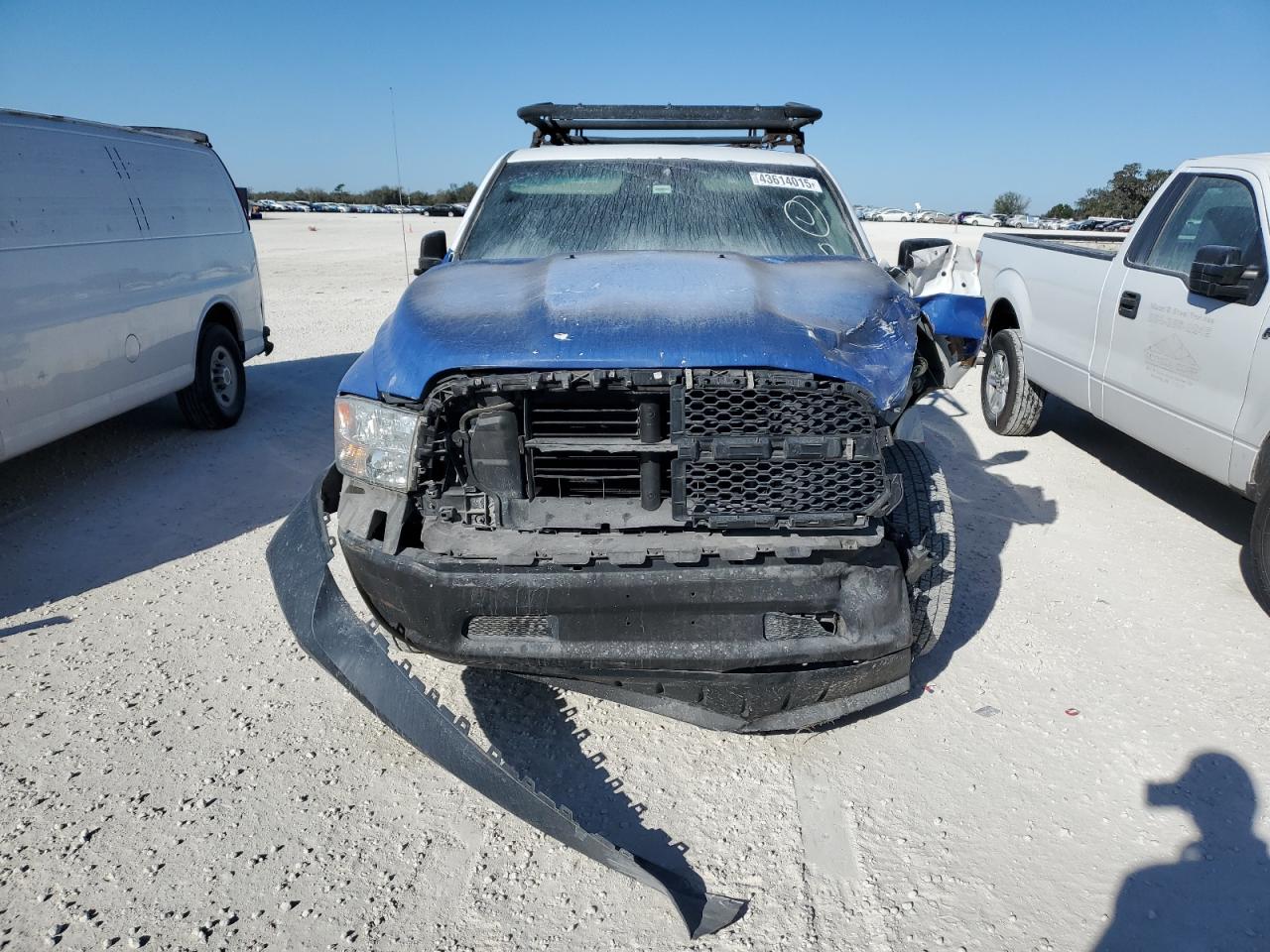 2019 RAM 1500 - Image 5