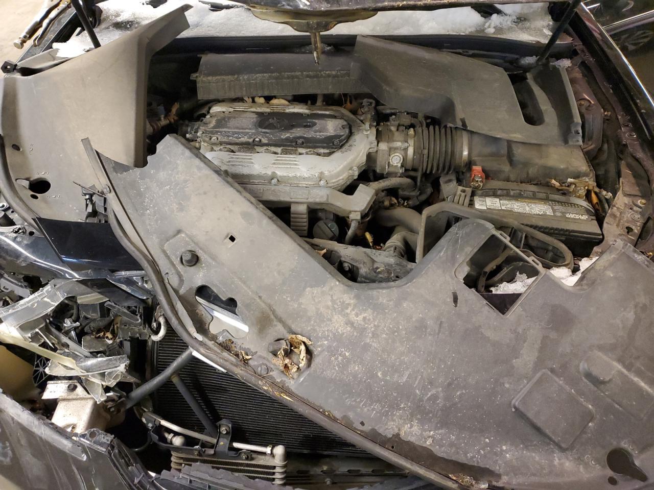 2013 Acura TL - Image 11