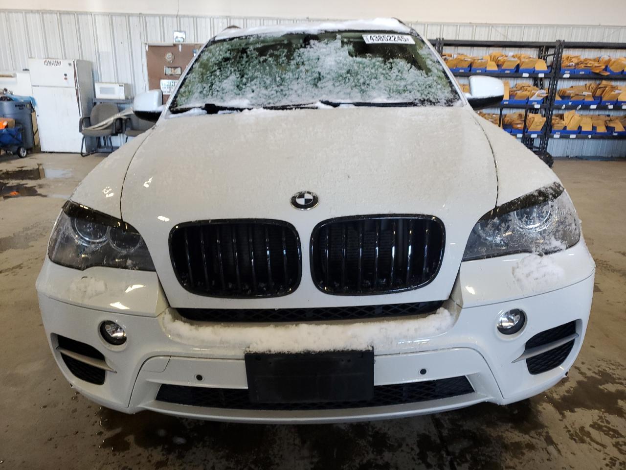 2012 BMW X5 - Image 5