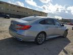 2018 Honda Accord Hybrid Exl for Sale in Opa Locka, FL - Front End