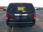 2012 Honda Pilot Lx zu verkaufen in Chatham, VA - Front End