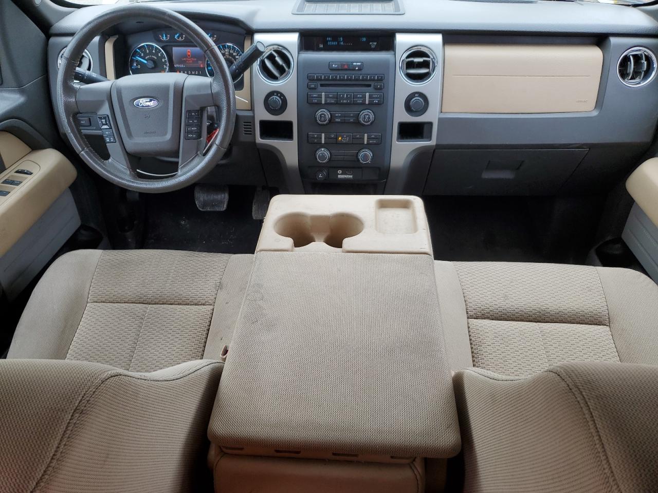 2012 Ford F-150 - Image 8