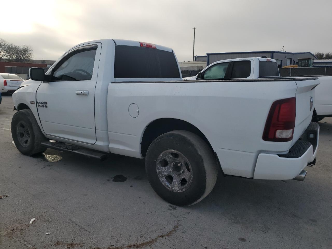 2013 RAM 1500 - Image 2