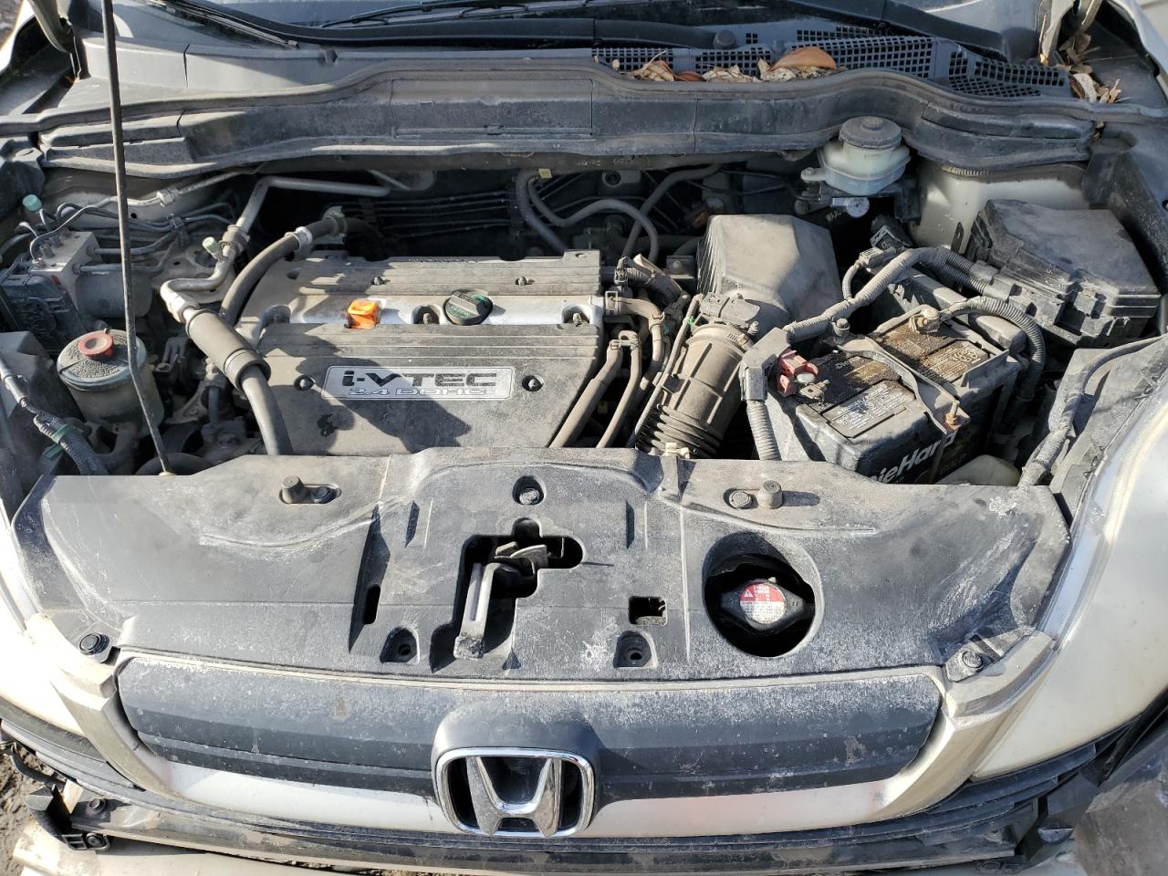 2008 Honda CR-V - Image 12