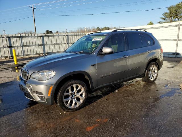 2013 Bmw X5 Xdrive35I