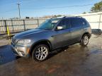 2013 Bmw X5 Xdrive35I na sprzedaż w Montgomery, AL - Front End