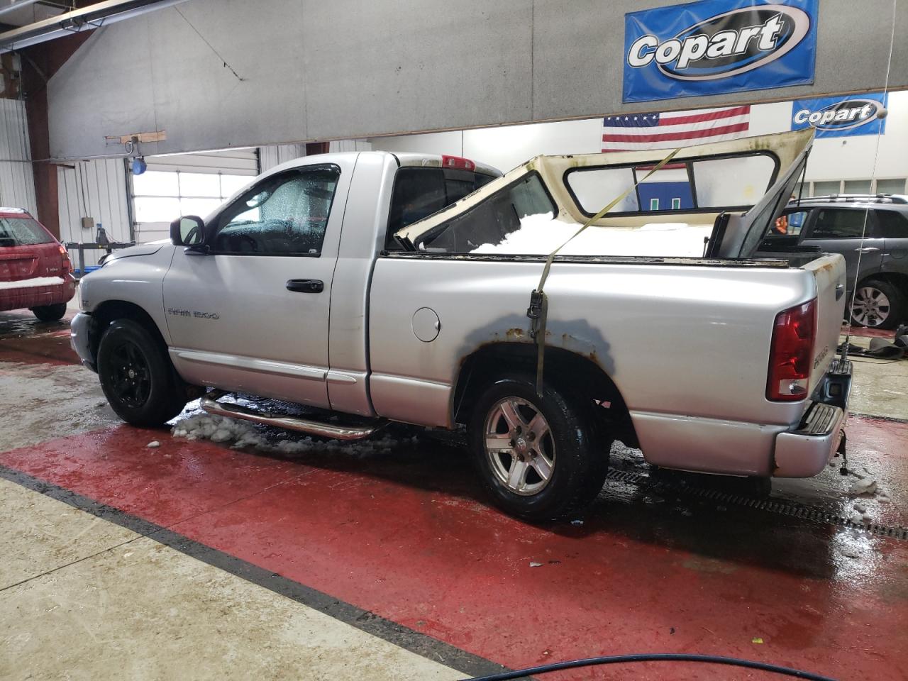2004 Dodge RAM - Image 2