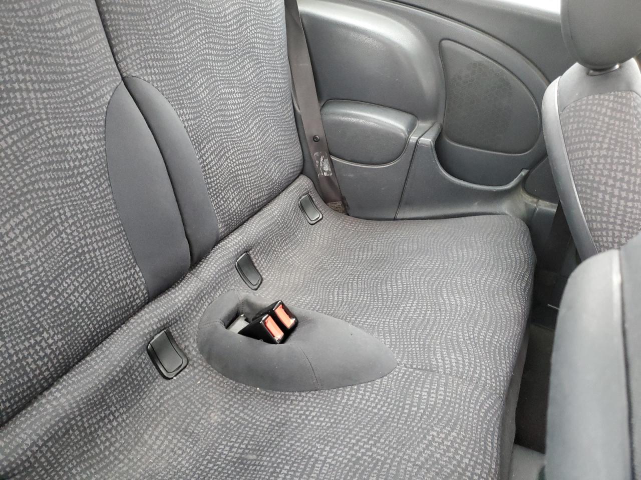 2002 MINI Cooper - Image 10