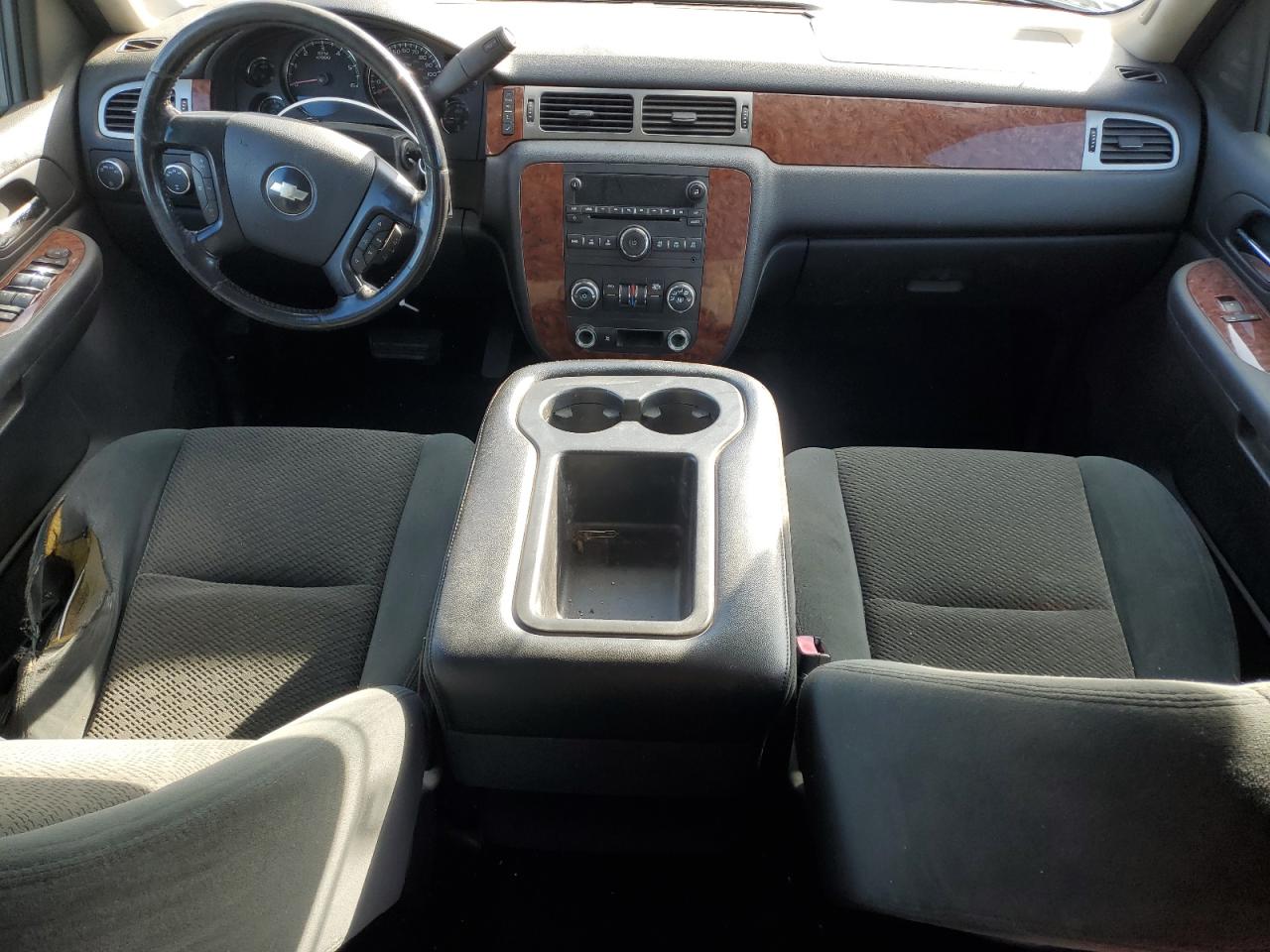 2007 Chevrolet Avalanche - Image 8