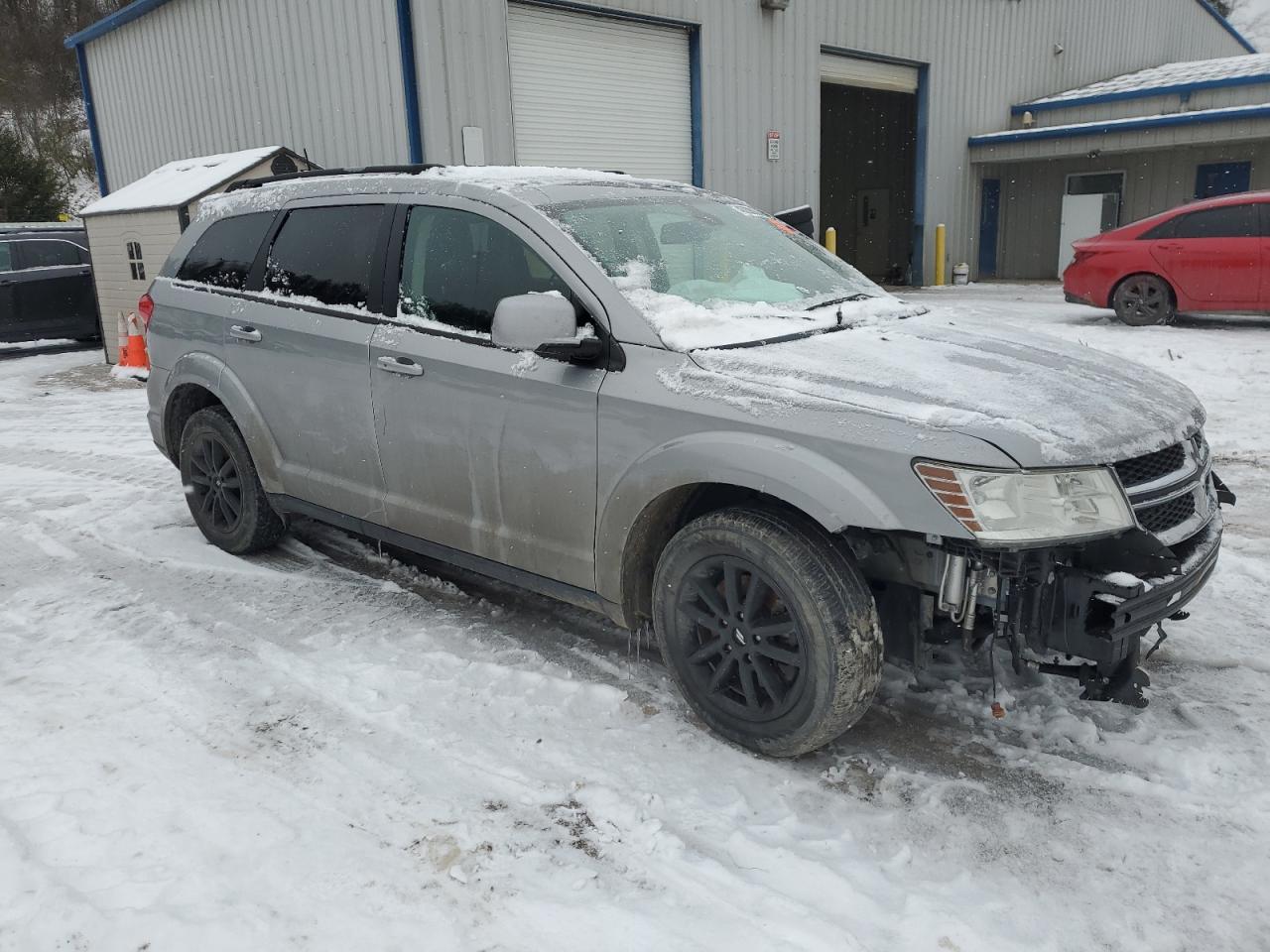 2019 Dodge Journey - Image 4
