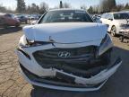 2017 Hyundai Sonata Sport за продажба в Portland, OR - Rear End