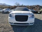 2018 Chrysler 300 Touring იყიდება Reno-ში, NV - Side