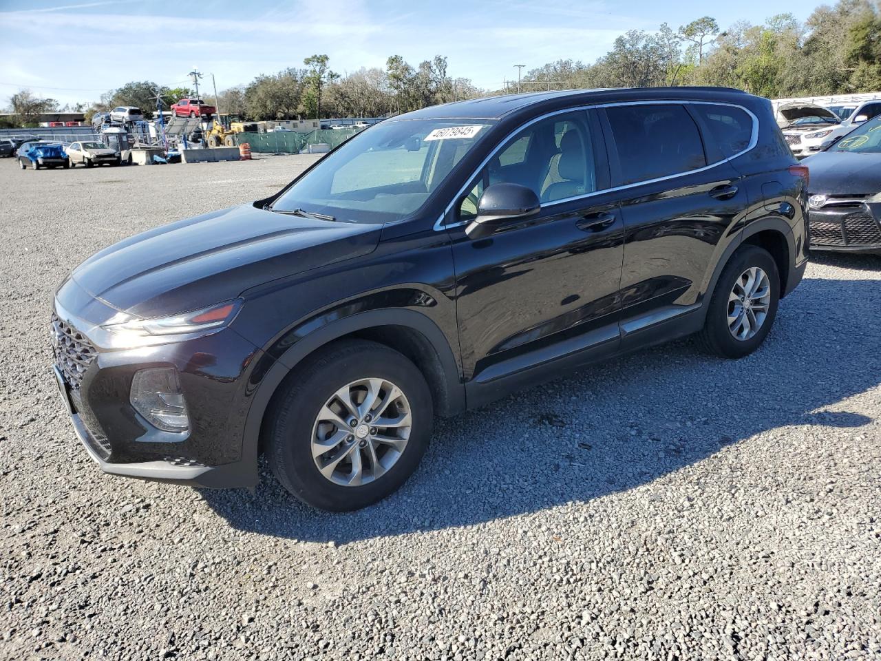 2019 Hyundai Santa Fe - Image 1