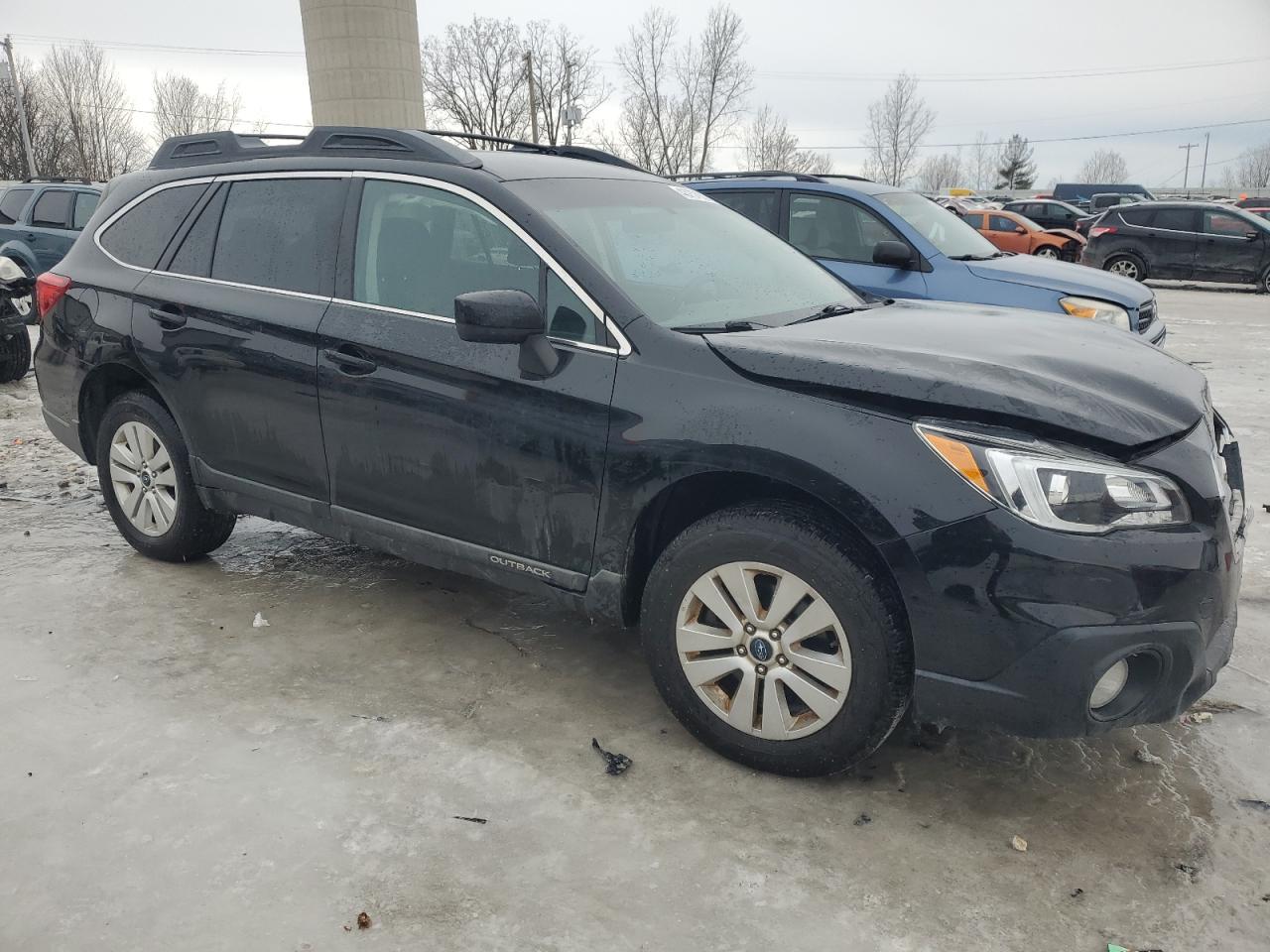 2016 Subaru Outback - Image 4