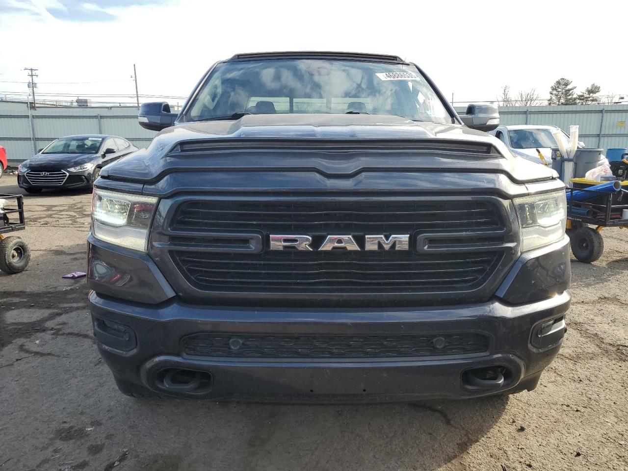 2019 RAM 1500 - Image 5