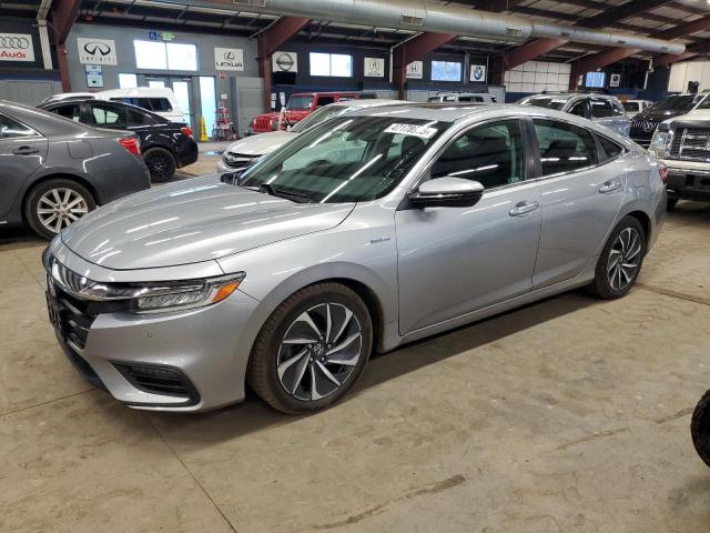 2020 HONDA INSIGHT TOURING à vendre chez Copart CT - HARTFORD SPRINGFIELD