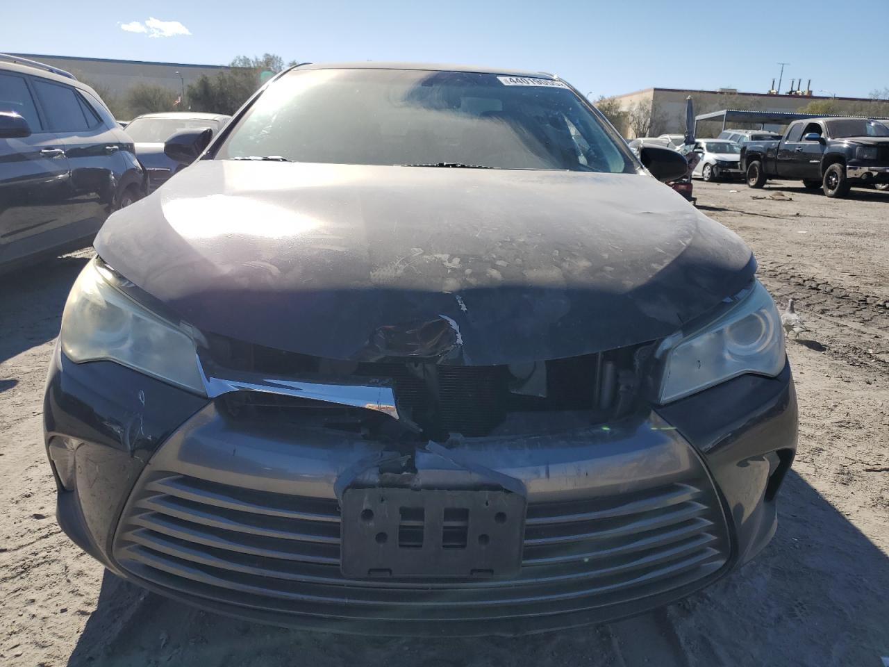 2015 Toyota Camry - Image 5