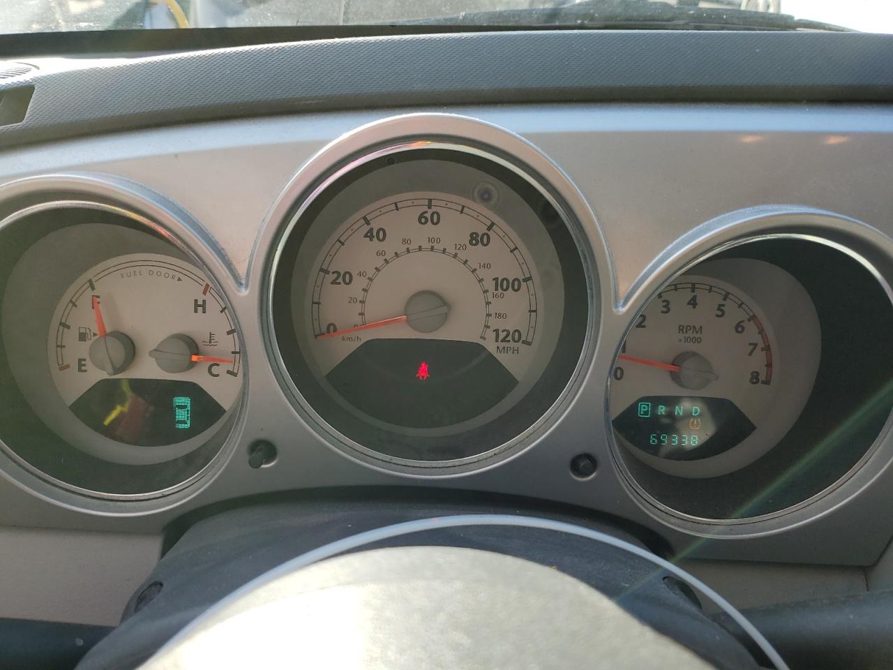 2008 Chrysler PT Cruiser - Image 9