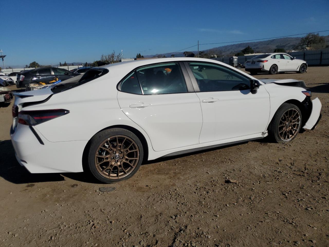 2023 Toyota Camry - Image 3
