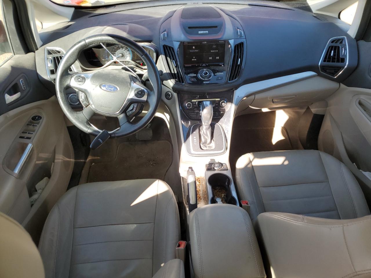 2013 Ford C-MAX - Image 8
