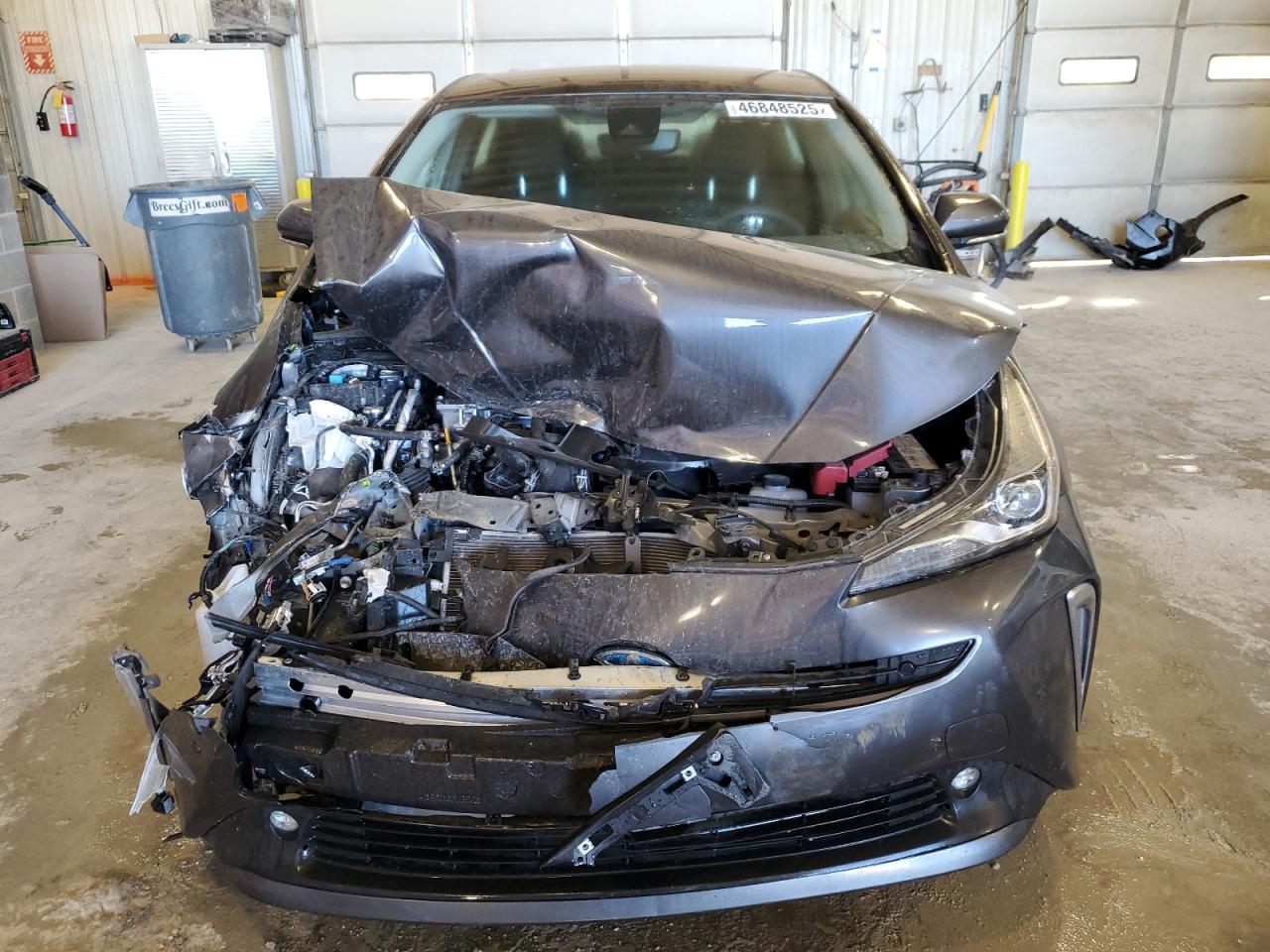 2022 Toyota Prius - Image 5