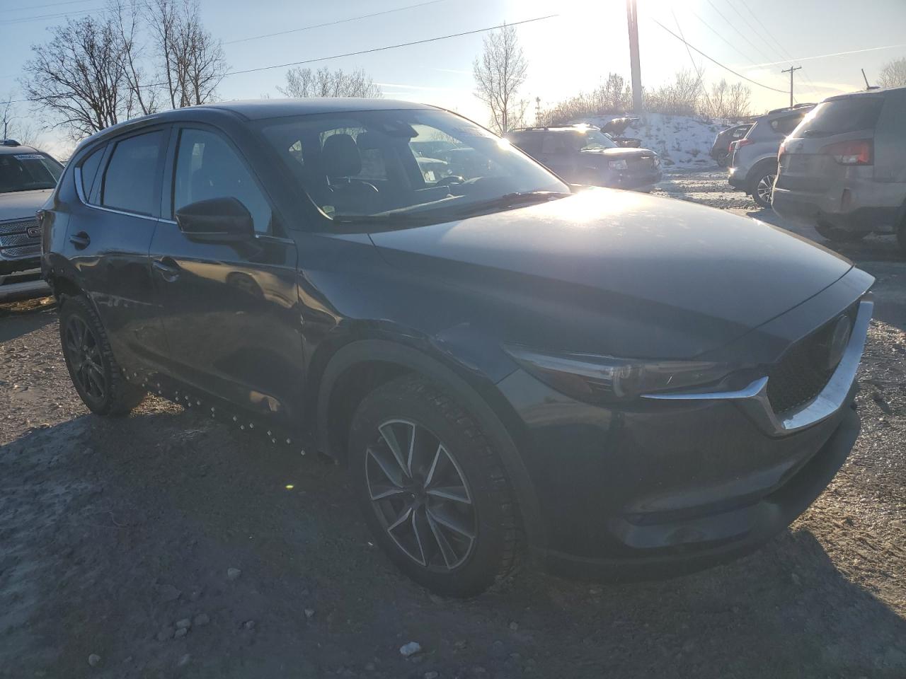 2018 Mazda CX-5 - Image 4