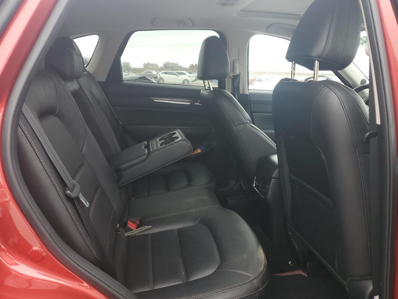 2018 Mazda CX-5 - Image 11