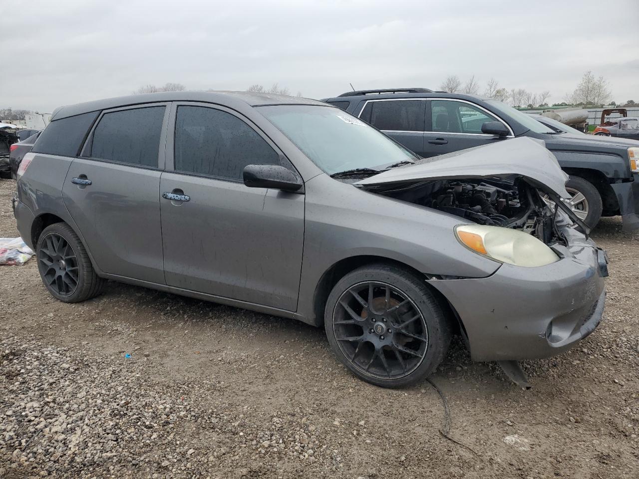 2006 Toyota Corolla - Image 4