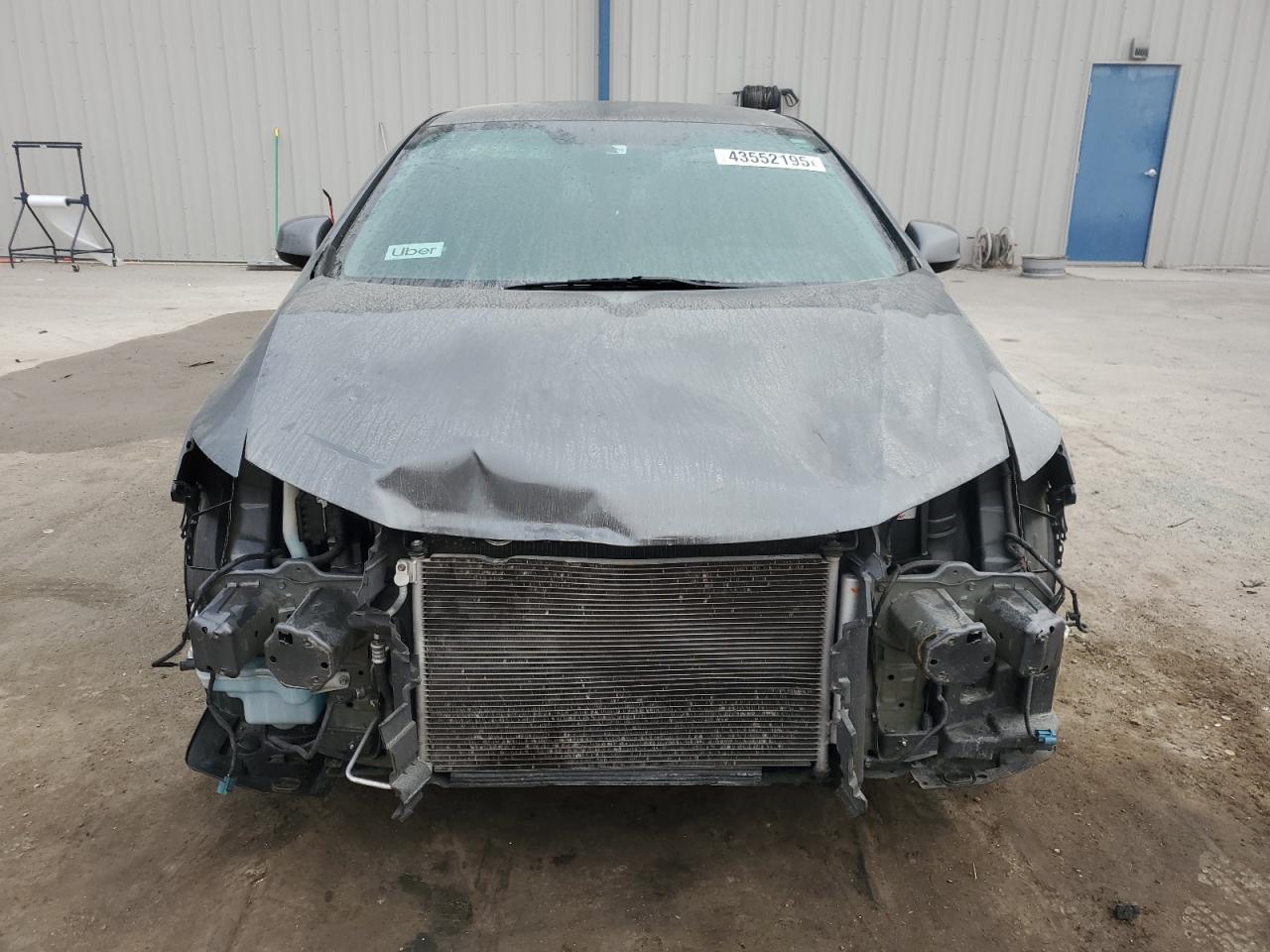 2013 Honda Civic - Image 5
