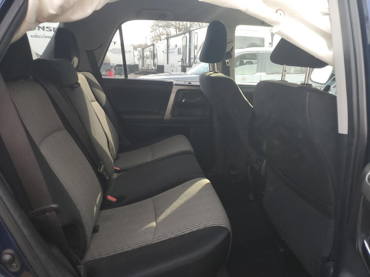 JTEBU5JR4J5578058 TOYOTA 4RUNNER 2018