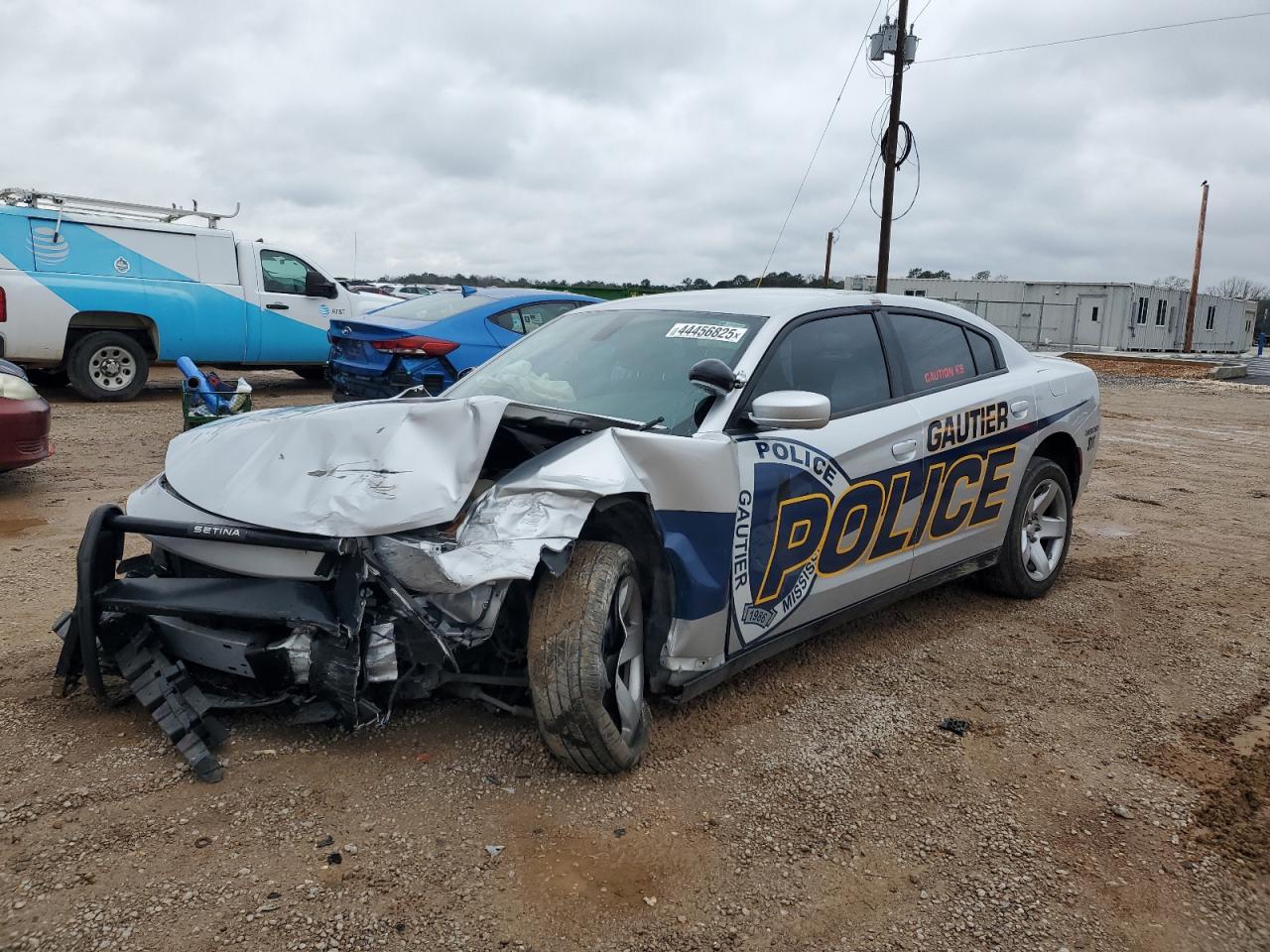 2018 Dodge Charger - Image 1
