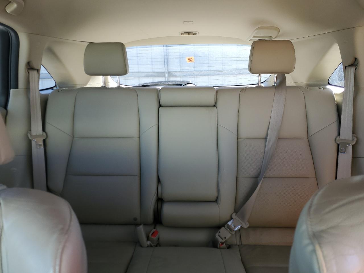 2015 Acura RDX - Image 10