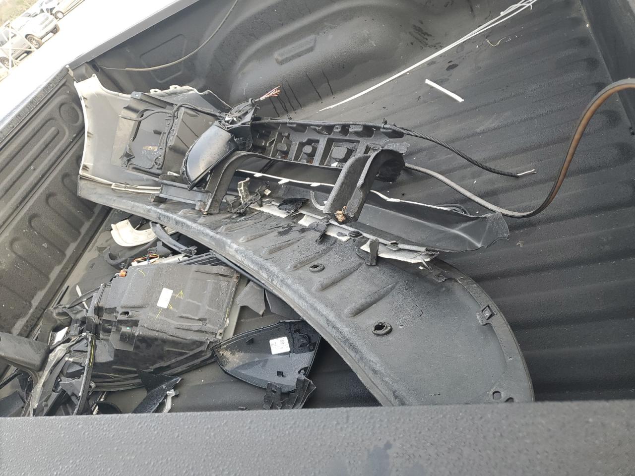 2013 RAM 1500 - Image 12
