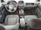 2013 Jeep Compass Latitude للبيع في Colorado Springs، CO - Minor Dent/Scratches