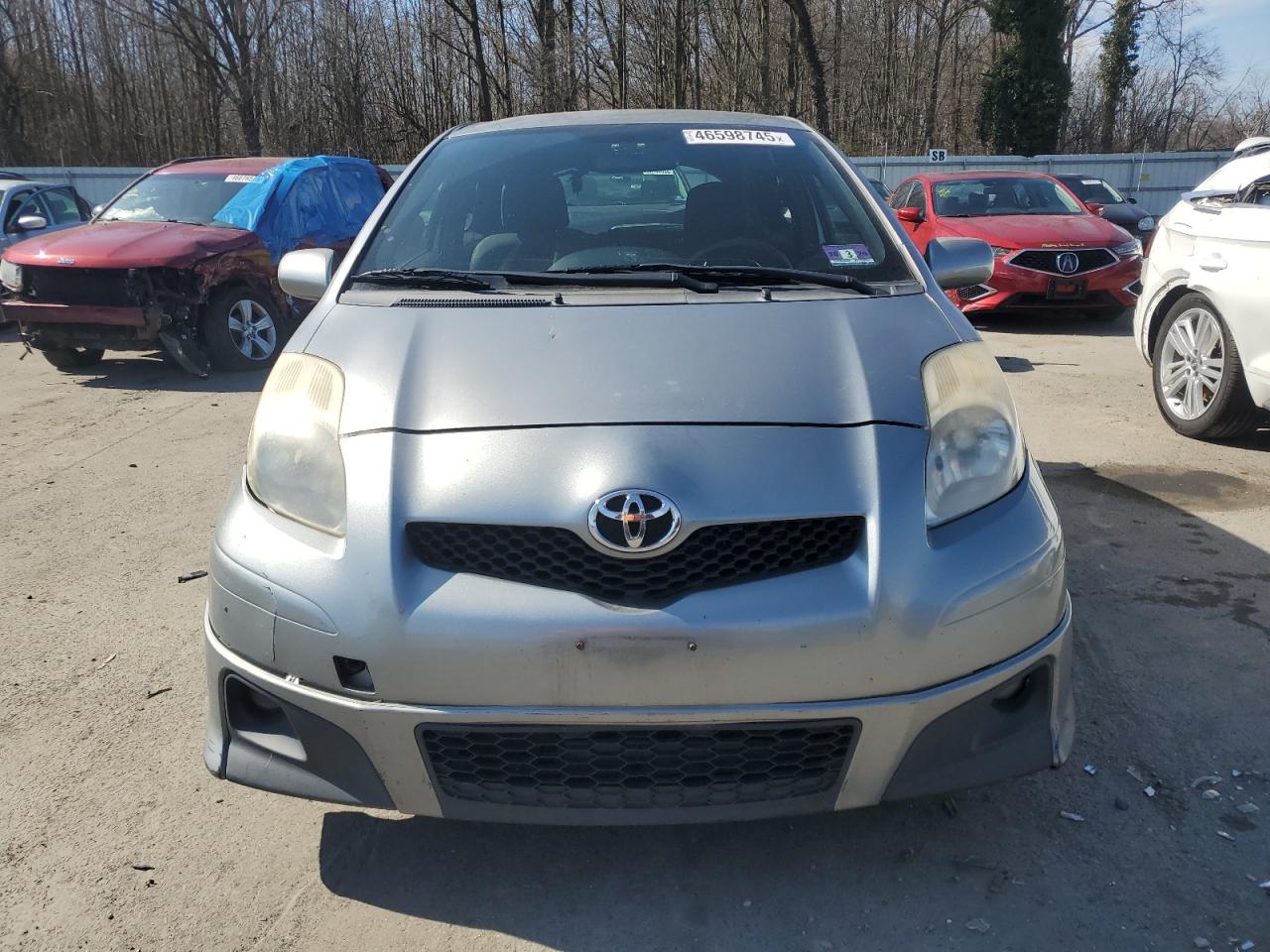 2009 Toyota Yaris - Image 5