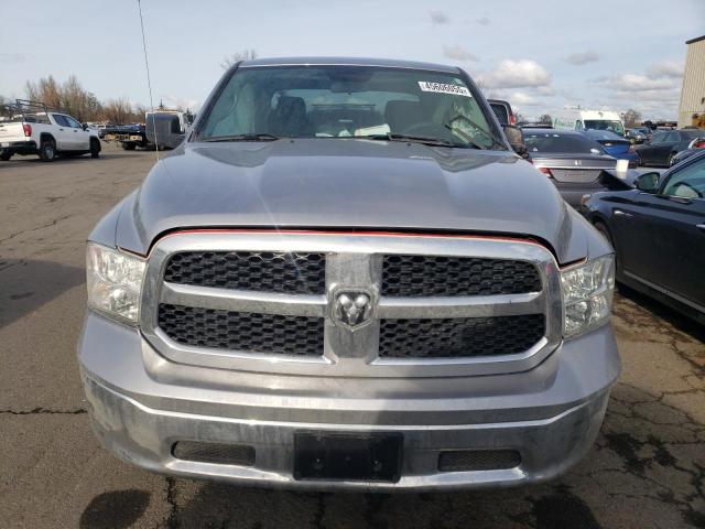  RAM 1500 2021 Сірий