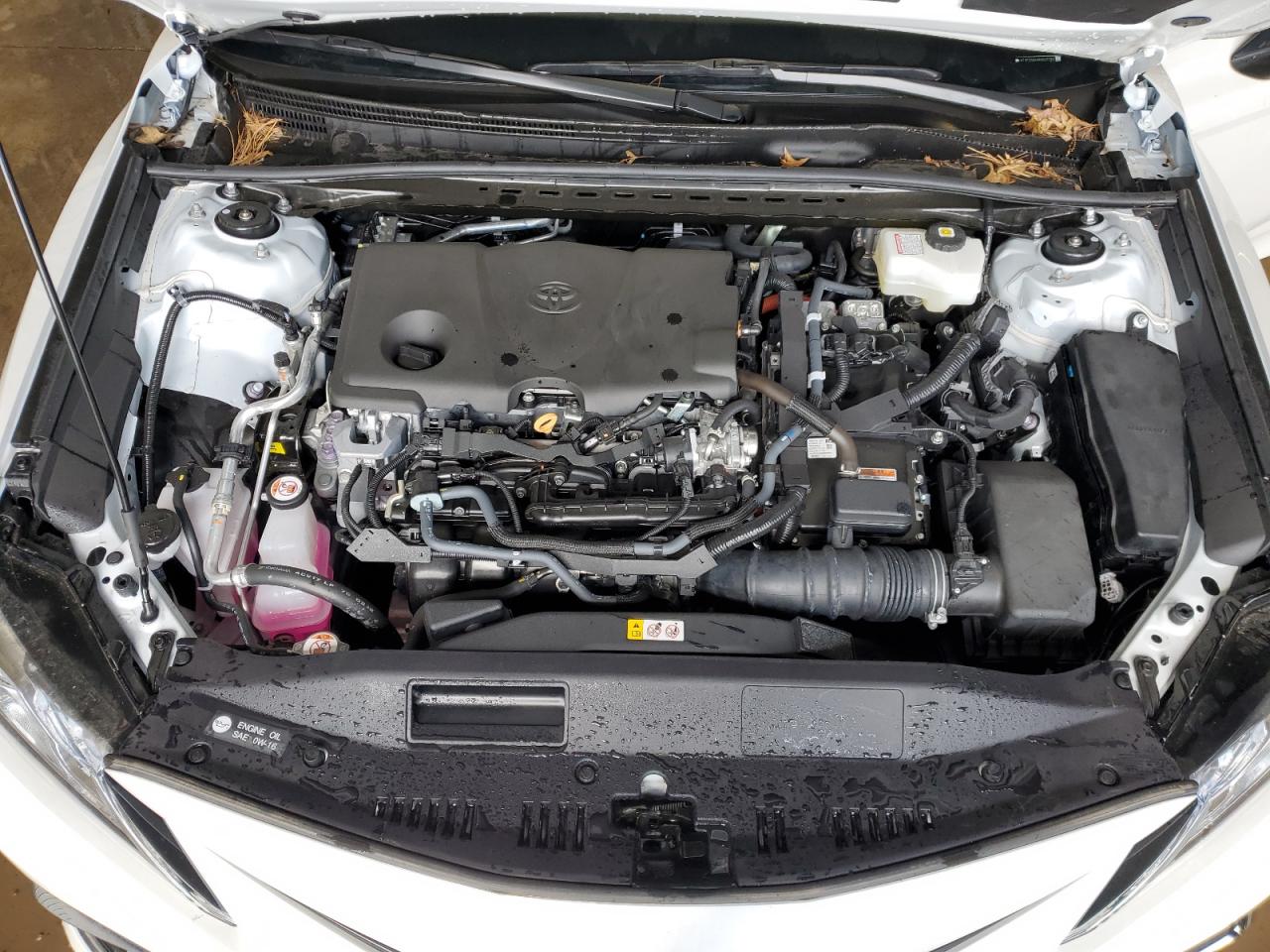 2024 Toyota Camry - Image 11