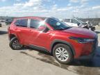 2022 Toyota Corolla Cross Le за продажба в Orlando, FL - Side